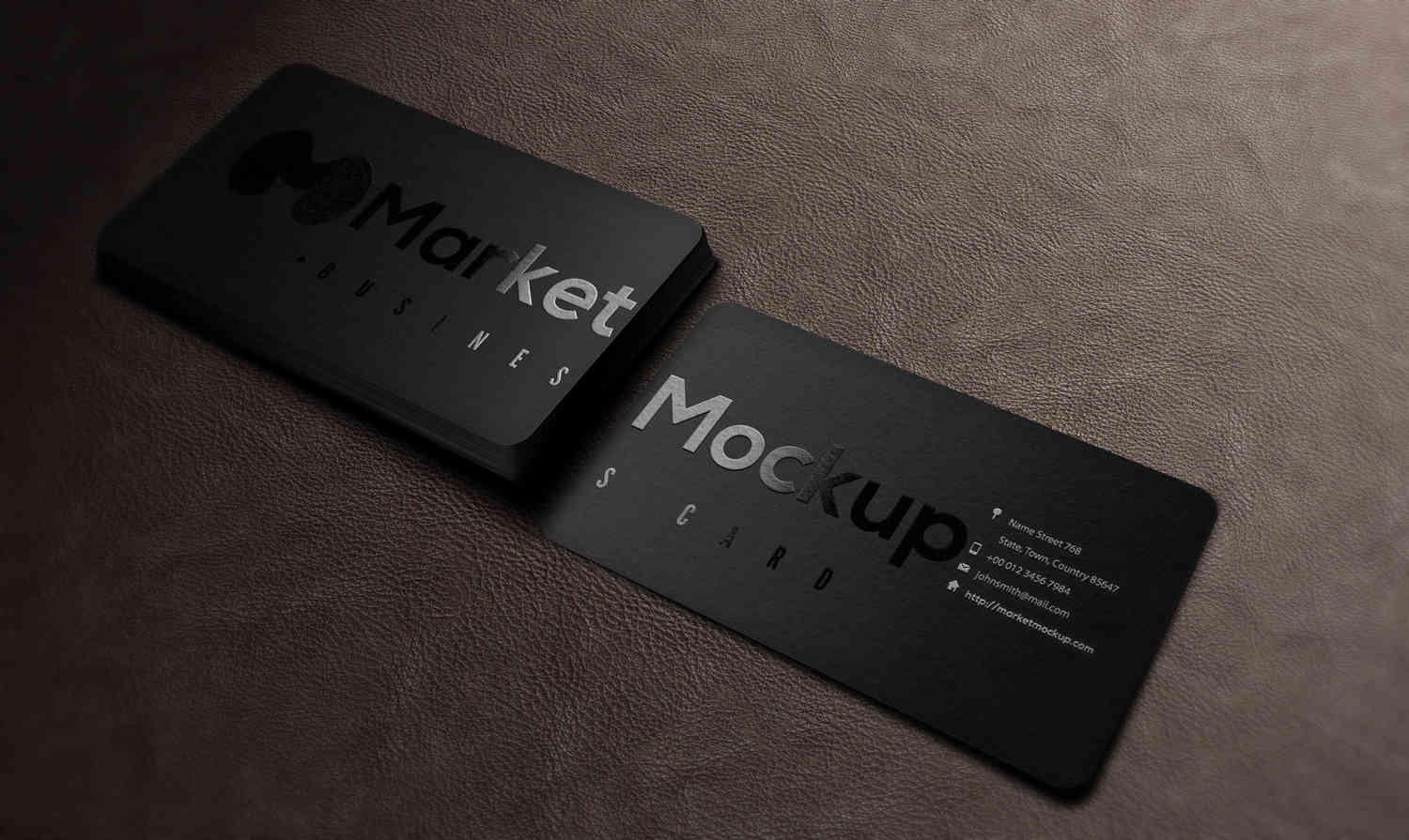 کارت ویزیت لمینت چیست و چه مشخصاتی دارد؟